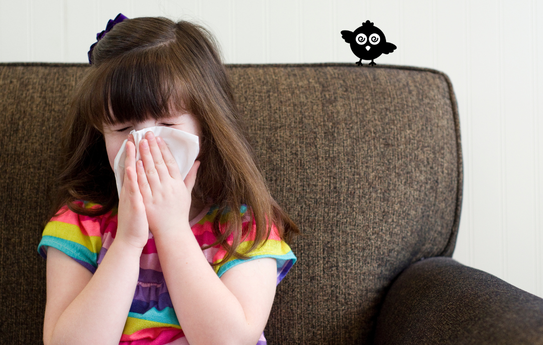 Apprendre à mon enfant à se moucher en autonomie : 3 étapes clés – Popee