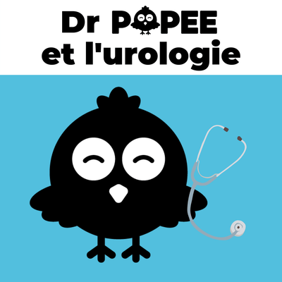 Infection urinaire, incontinence, que faire ? Dr POPEE urologue vous répond ! - Popee