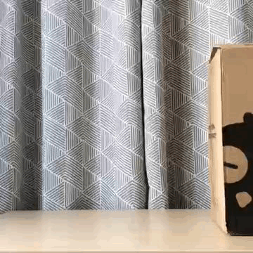 2 idées d'activités manuelles - DIY pour réutiliser son carton Popee - Popee