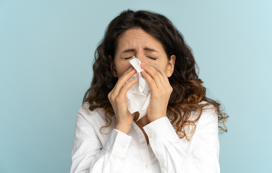 6 bons gestes pour lutter contre les allergies