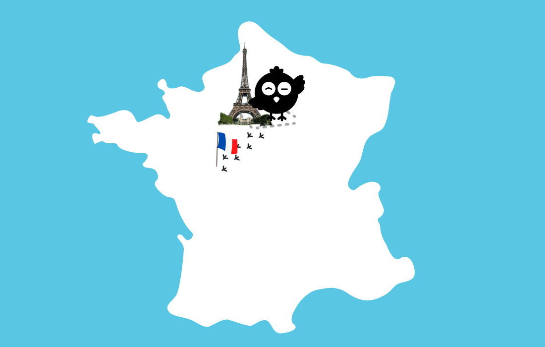 Tour de France des clients Popee : direction l'Île-de-France !