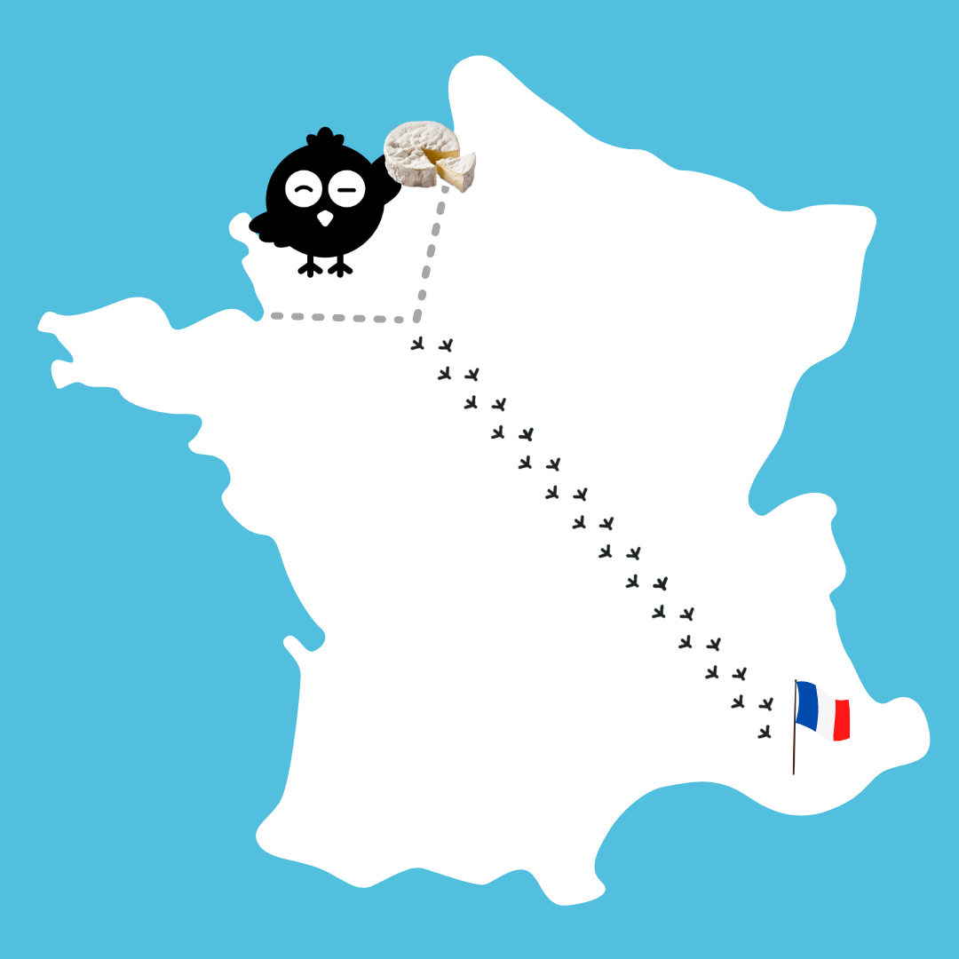 Tour de France des clients Popee : direction la Normandie ! - Popee
