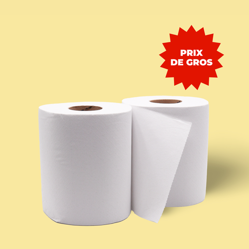 BOBINE AUTOCUT - Lot de 6 rouleaux