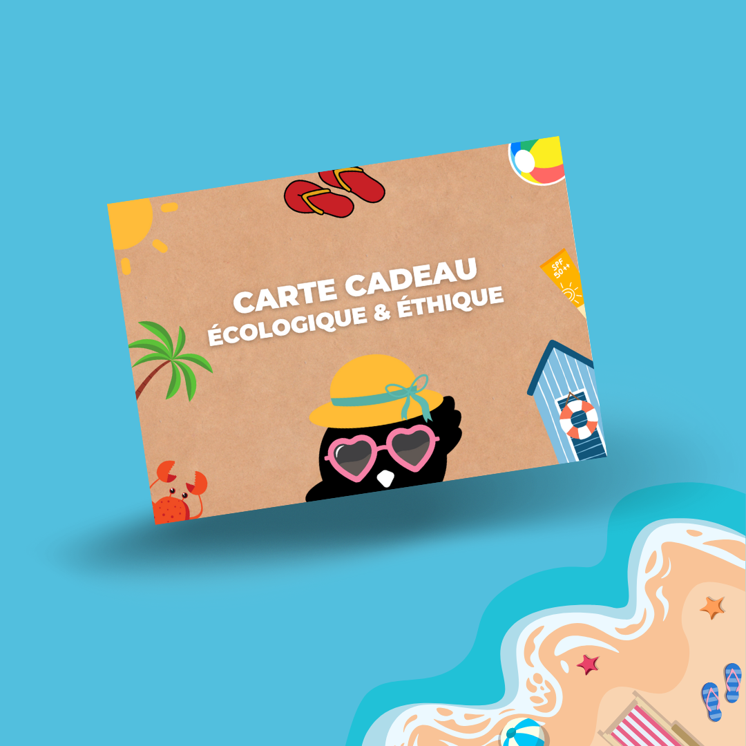 Nos Cartes-Cadeaux Popee - Anniversaires, Mariages, Crémaillères...