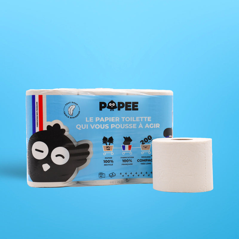 Popee Confort
