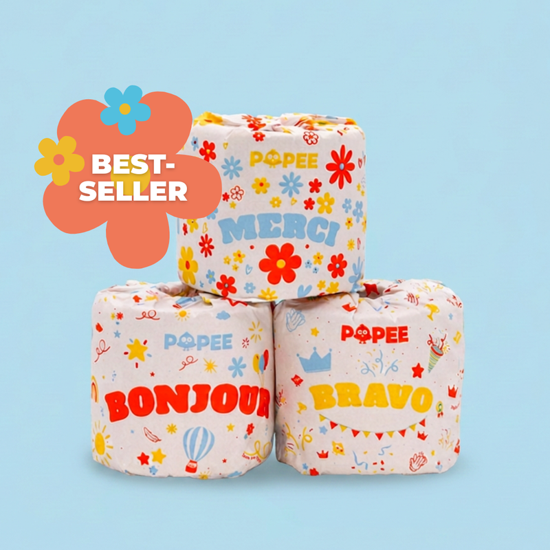 Popee ☀️ Édition Déco
