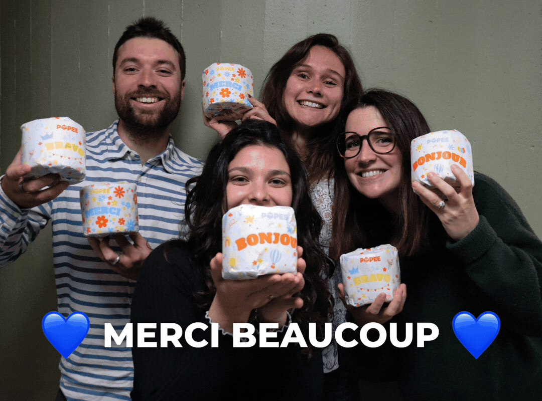 Équipe Popee