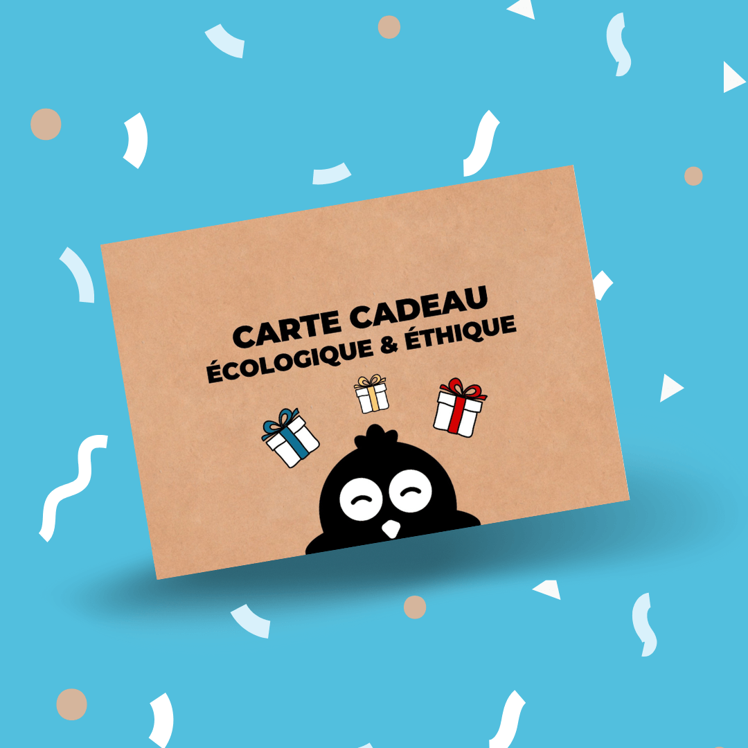 Nos Cartes-Cadeaux Popee - Anniversaires, Mariages, Crémaillères... - Popee